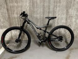 Specialized Rumor Comp 650b