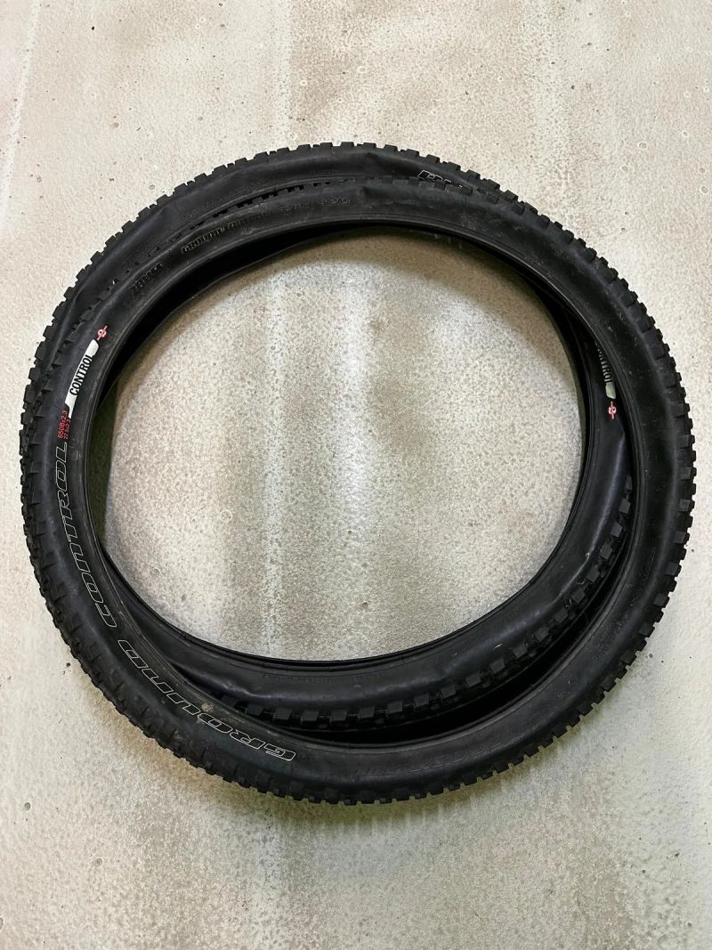 Specialized Rumor Comp 650b