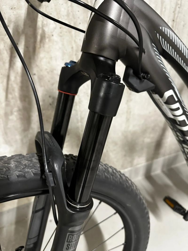 Specialized Rumor Comp 650b
