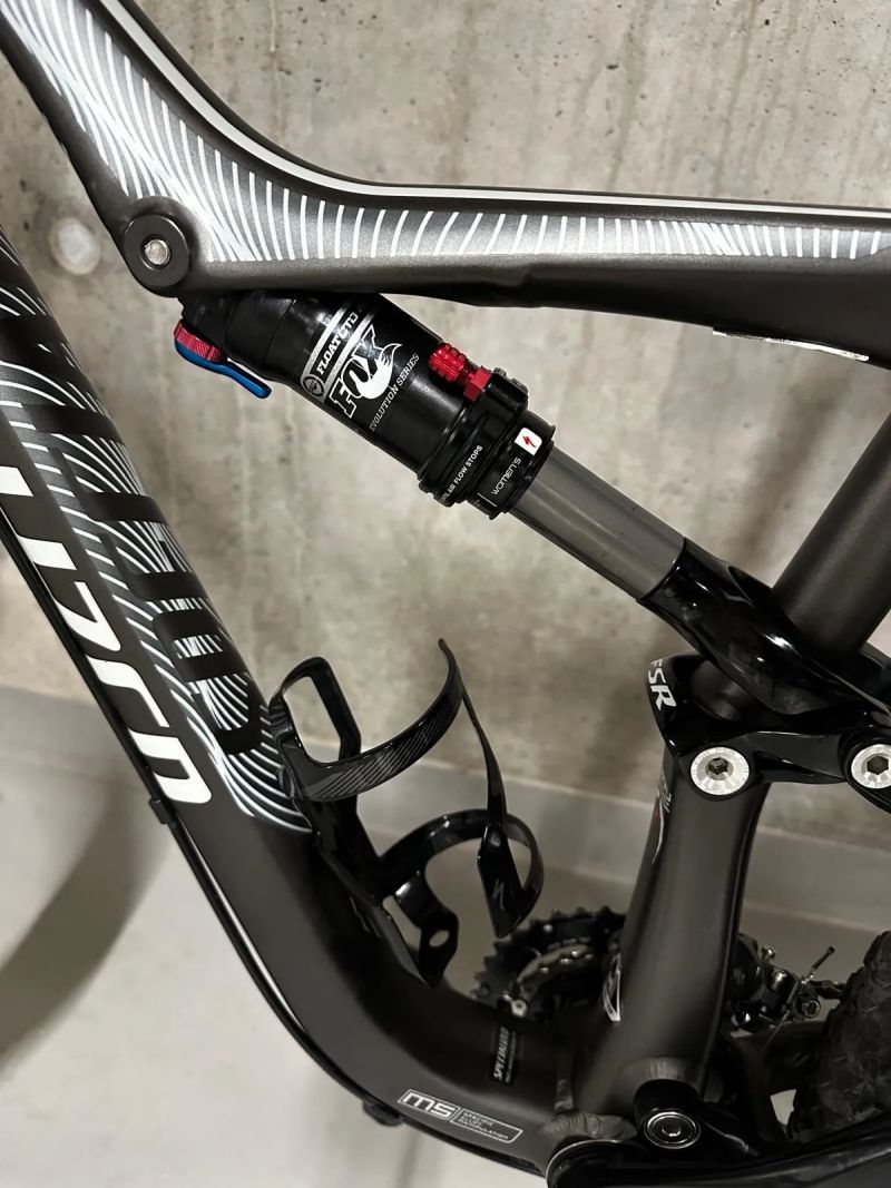 Specialized Rumor Comp 650b
