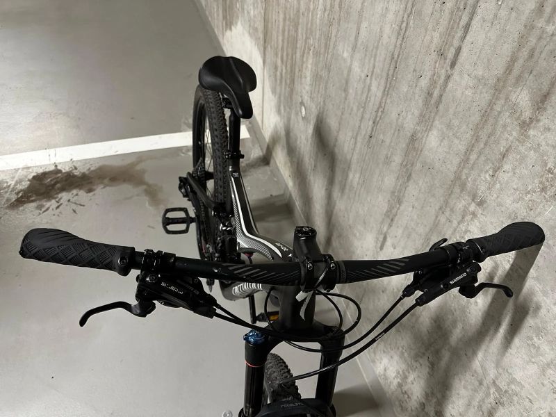 Specialized Rumor Comp 650b