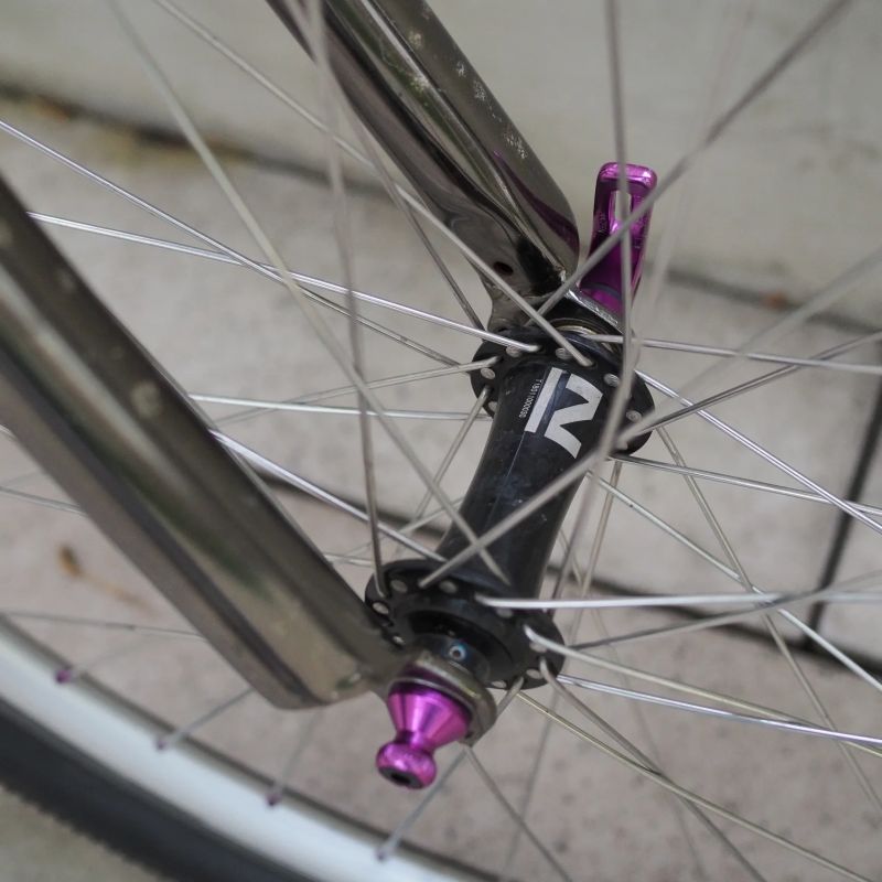 niaGara ZR 400 (singlespeed)