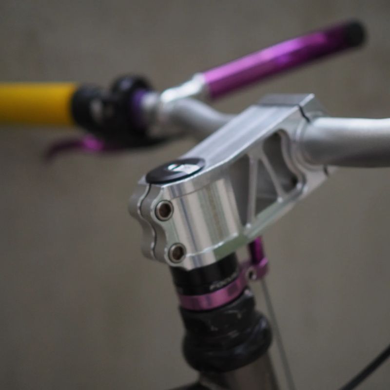 niaGara ZR 400 (singlespeed)