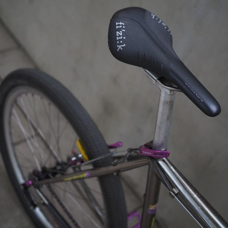 niaGara ZR 400 (singlespeed)