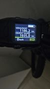 Kellys Theos R30 P 29/27.5" 820 Wh