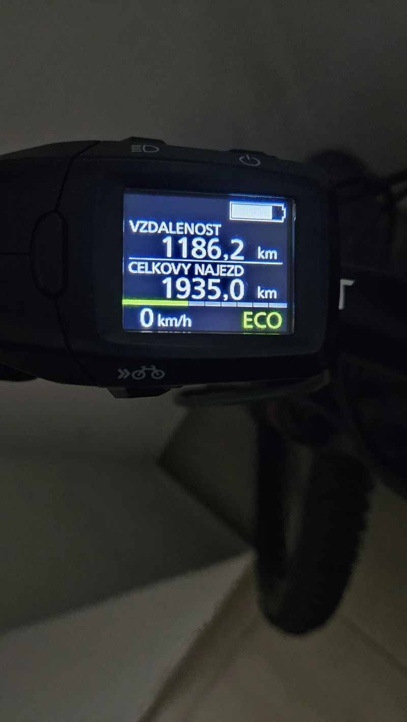 Kellys Theos R30 P 29/27.5" 820 Wh