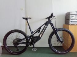 Kellys Theos F70