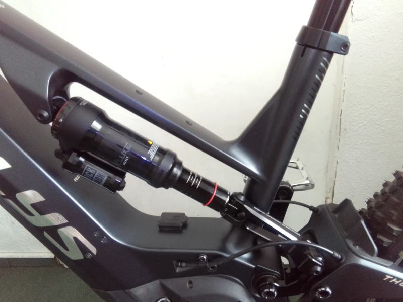 Kellys Theos F70