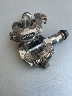 Shimano XTR M9000