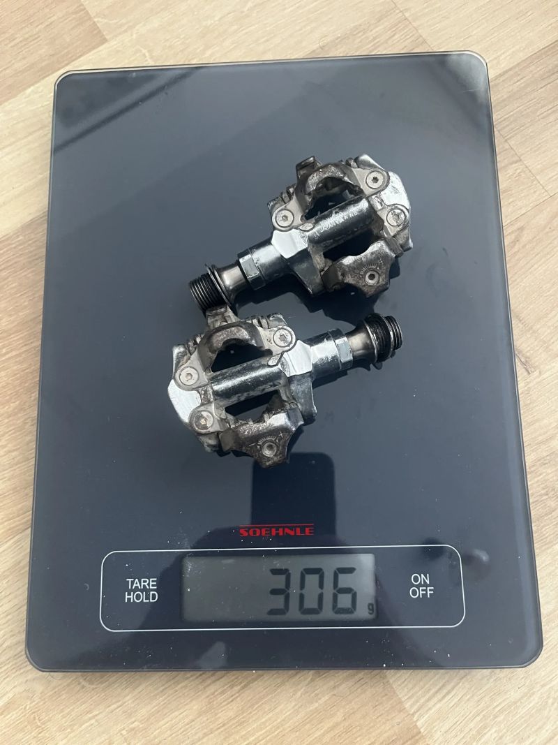 Shimano XTR M9000