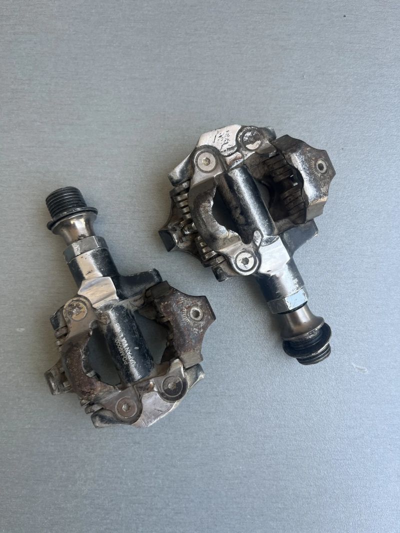 Shimano XTR M9000