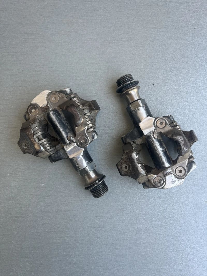 Shimano XTR M9000