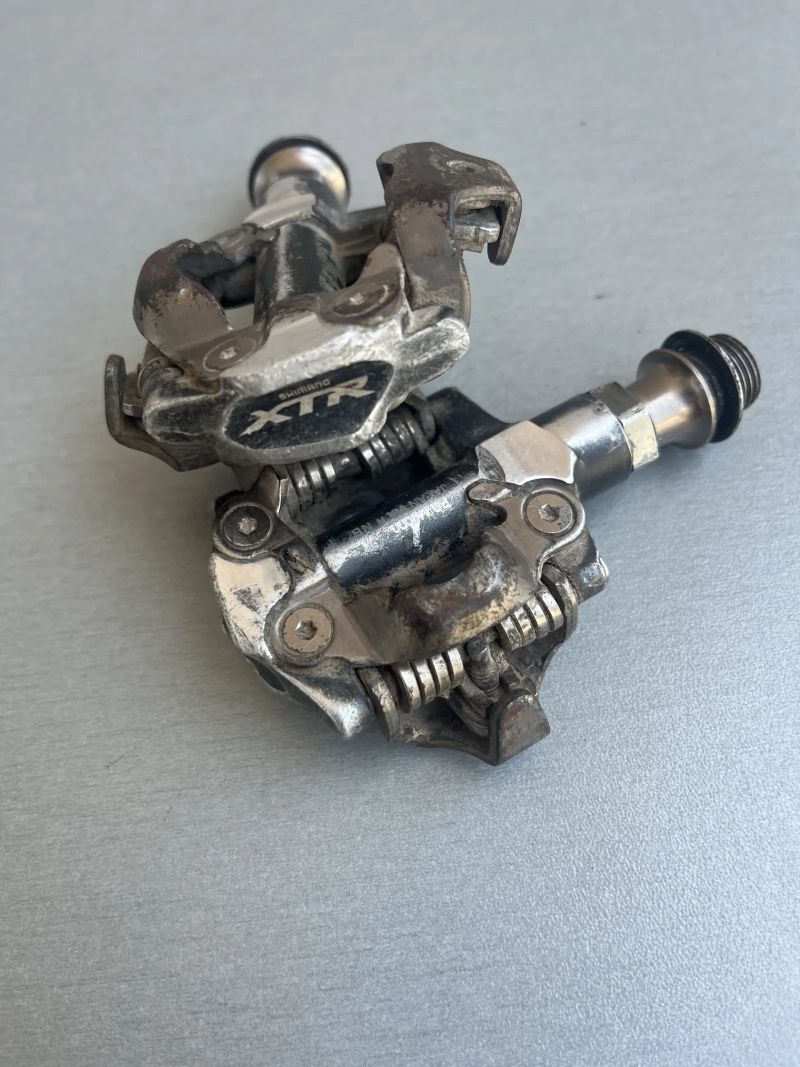 Shimano XTR M9000