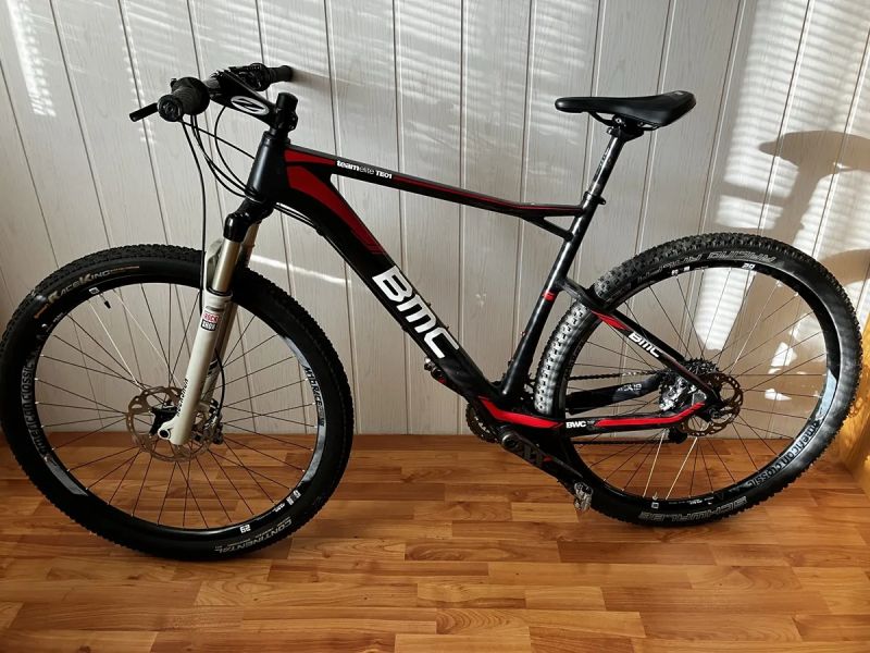 BMC Teamelite te 01