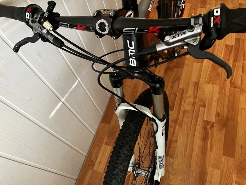 BMC Teamelite te 01