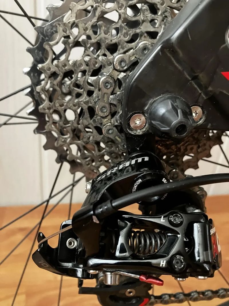 BMC Teamelite te 01