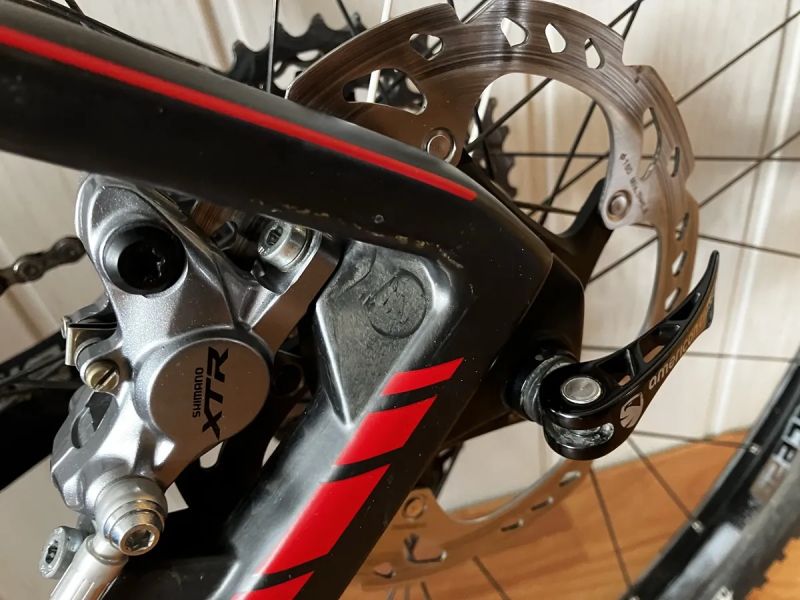 BMC Teamelite te 01