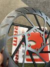 Sram HS2 160mm