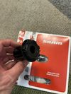 Zipp ořech Shimano 11/12