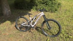 Specialized stumpjumper evo comp