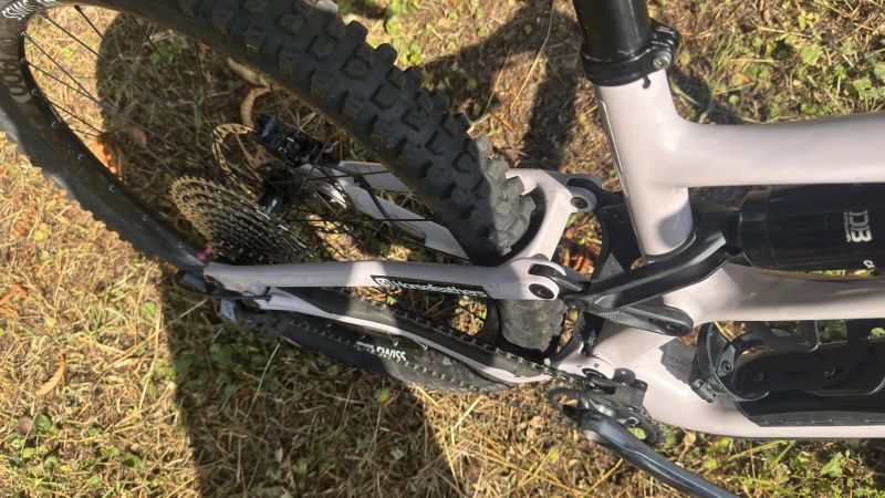 Specialized stumpjumper evo comp