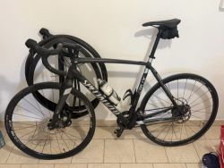 Specialized Crux 2019