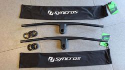 Syncros Fraser iC SL DC Carbon