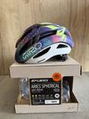 GIRO ARIES SPHERICAL velikost M, pouze vyzkoušena