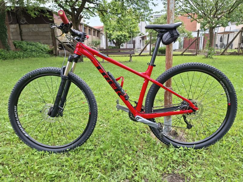 Trek Xcaliber 7