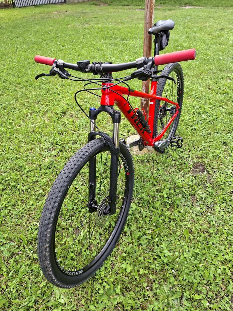 Trek Xcaliber 7