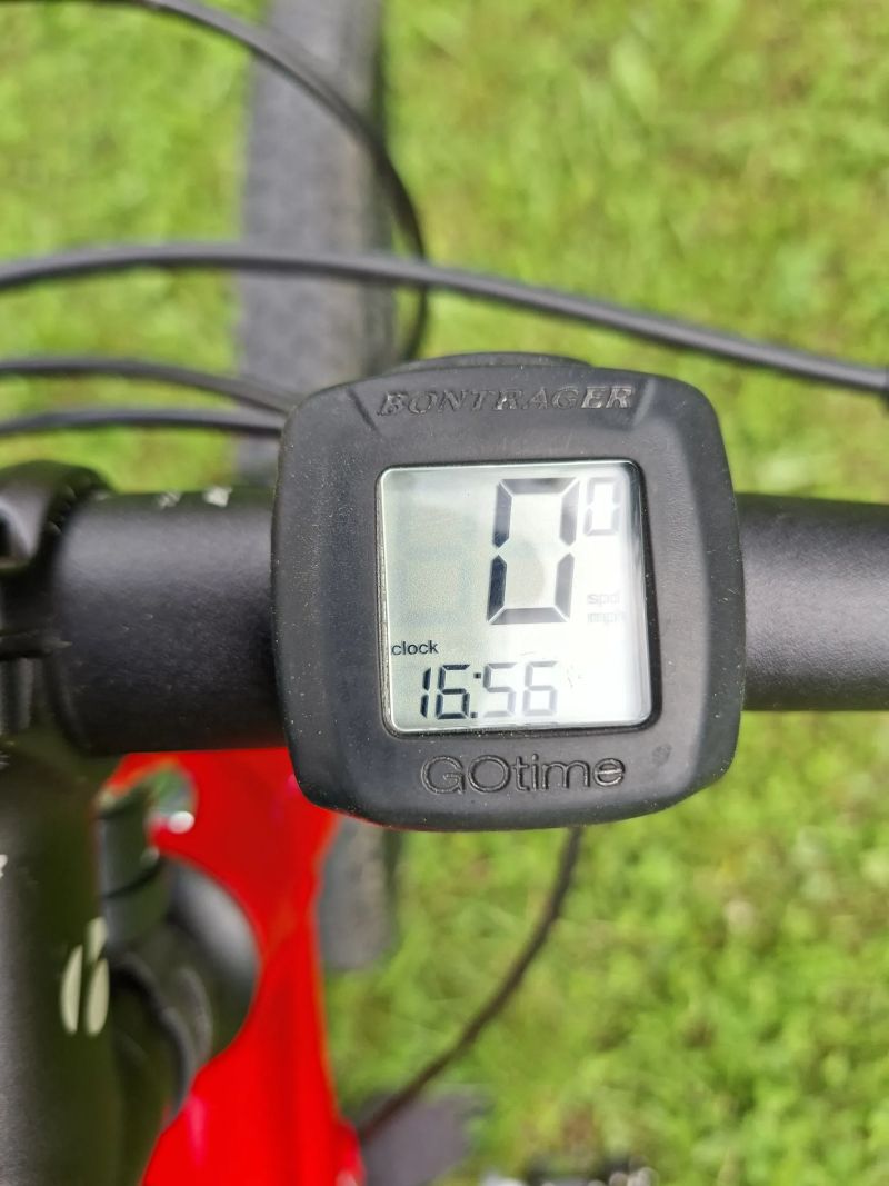 Trek Xcaliber 7