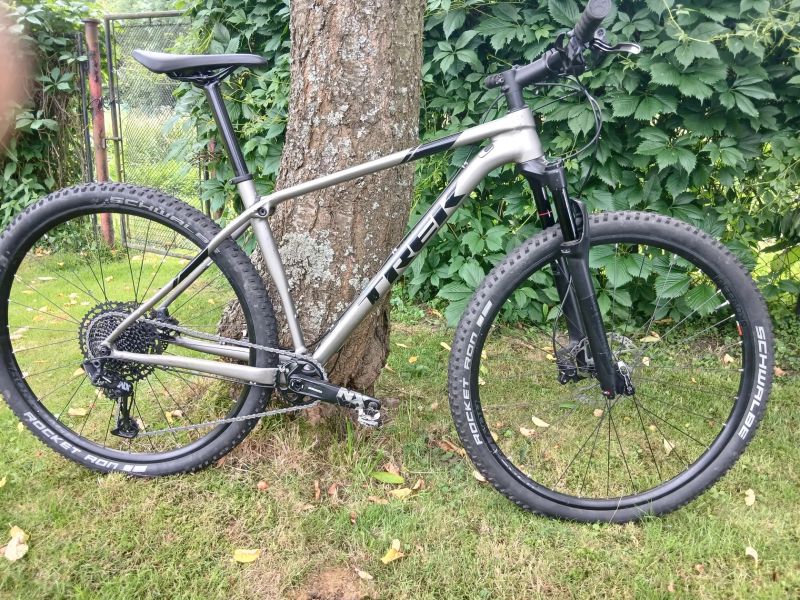 Trek PROCALIBER 6