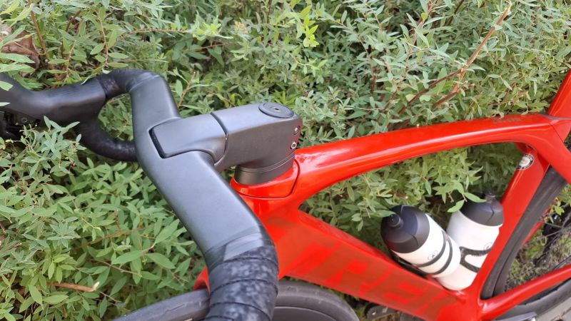 Trek Madone SL6 Ultegra vel. 54