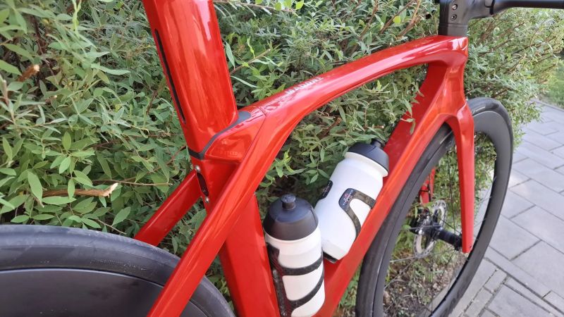 Trek Madone SL6 Ultegra vel. 54
