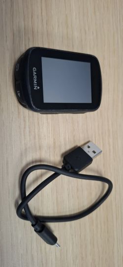 Garmin edge 130 plus