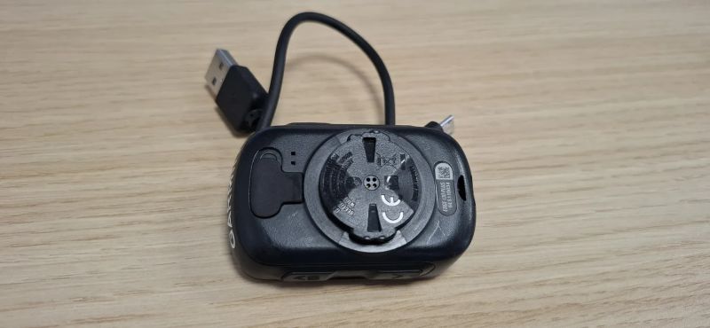 Garmin edge 130 plus