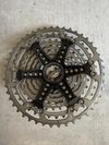 Kazeta Shimano XTR 12s CS-M9200 - 9-45z