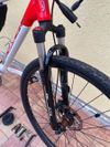 Author grand cross + výbava na servis