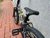 KUbikes 16L Comics Automatic