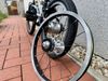 KUbikes 16L Comics Automatic