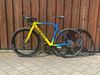 SLEVA - Canyon Inflite CF SL 8