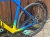 SLEVA - Canyon Inflite CF SL 8