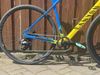 SLEVA - Canyon Inflite CF SL 8