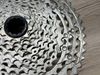 Shimano Deore 12s CS-M6100 10-51 (cena VČETNĚ POŠTY)