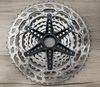 Shimano Deore 12s CS-M6100 10-51 (cena VČETNĚ POŠTY)