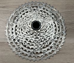 Shimano Deore 12s CS-M6100 10-51 (cena VČETNĚ POŠTY)