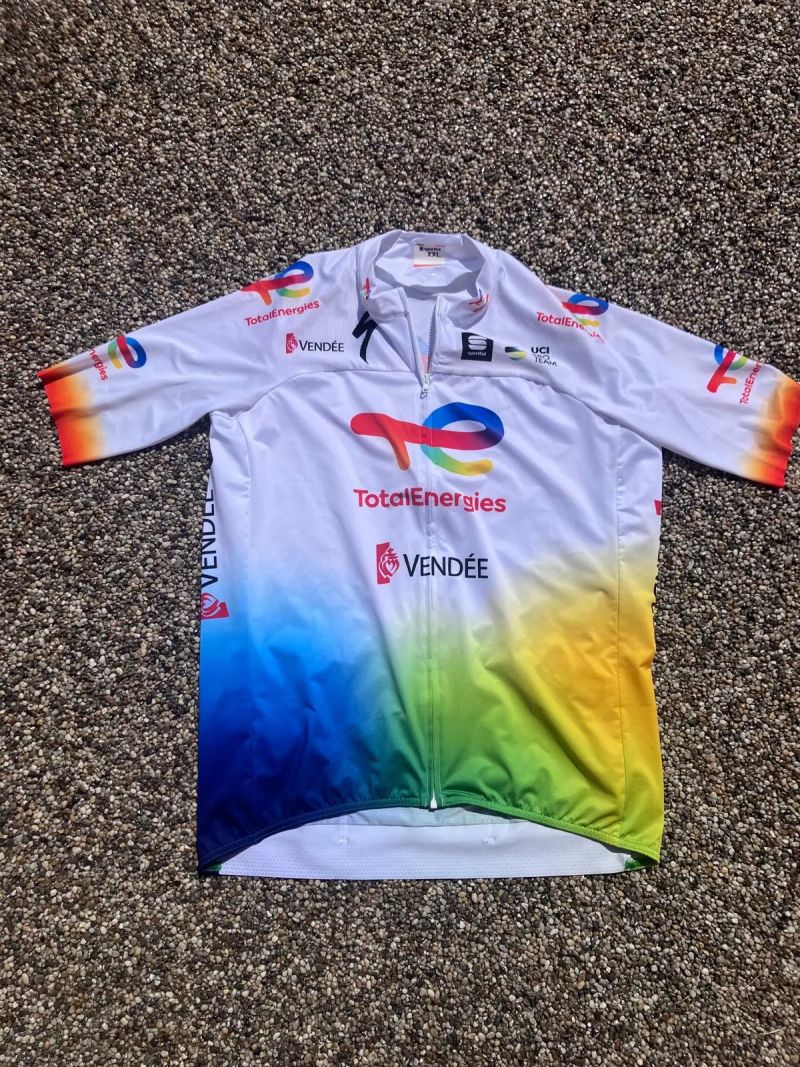 Sportful vel.XXL