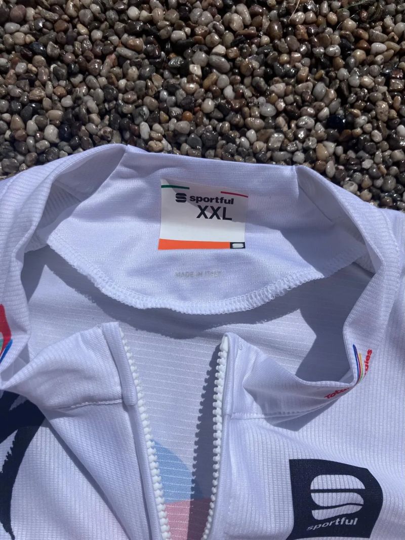 Sportful vel.XXL