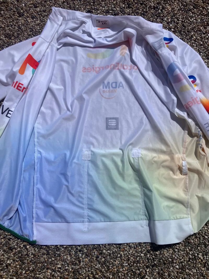 Sportful vel.XXL