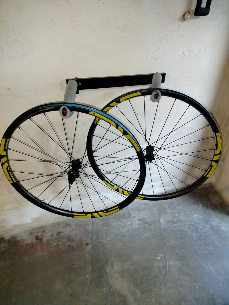 Enve XD 29"